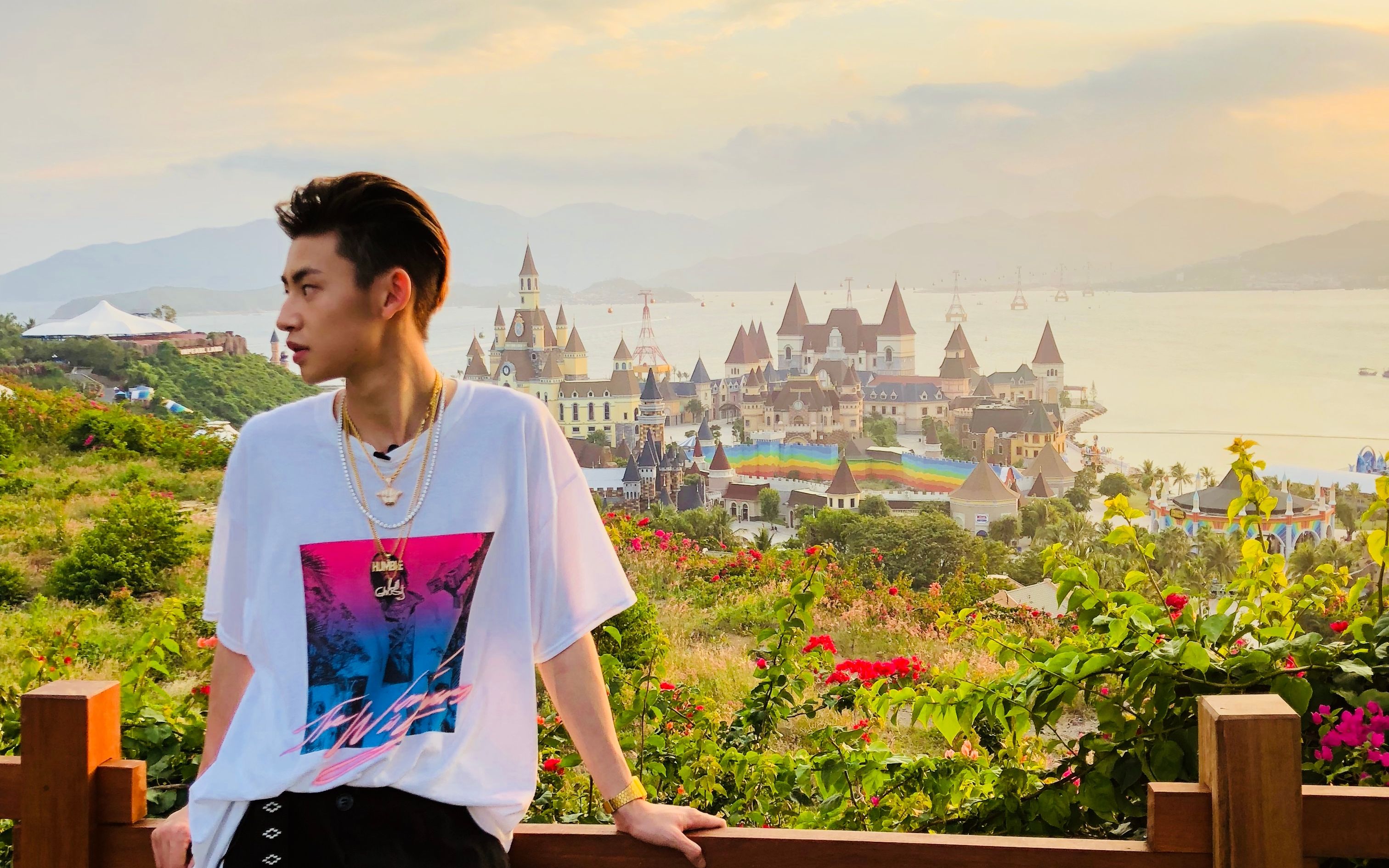 小鬼《黑白》合集