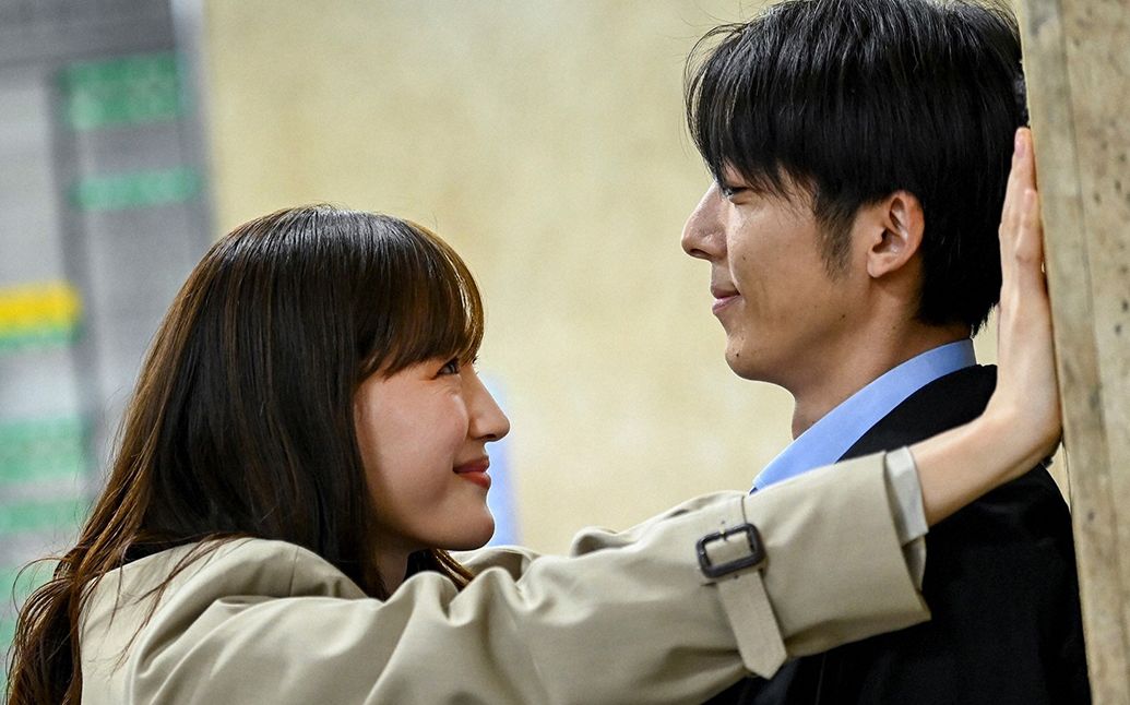 【天國與地獄】【日月cp】願光年之外的未來仍然有你