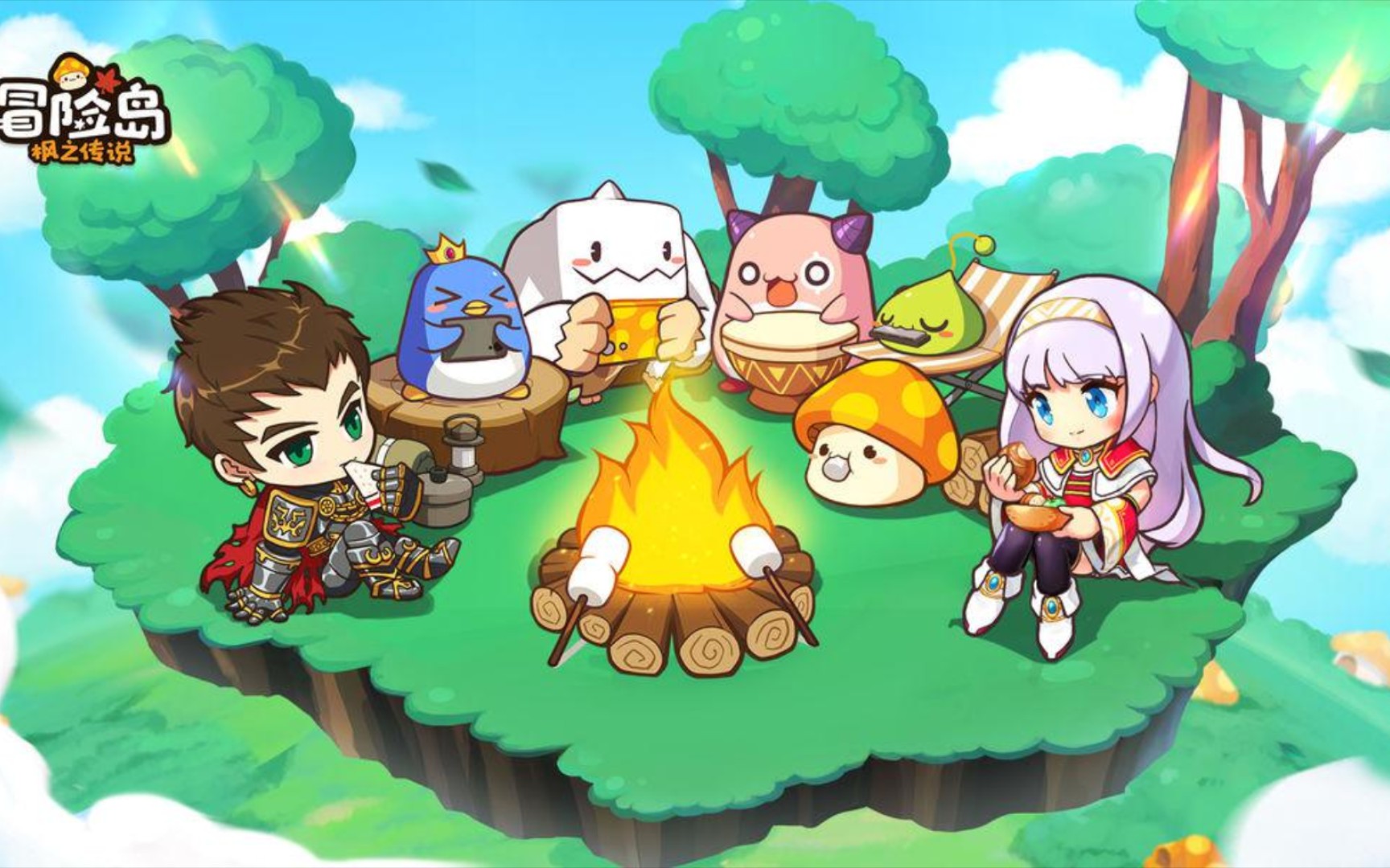  水一下视频> 冒险岛m往期封面