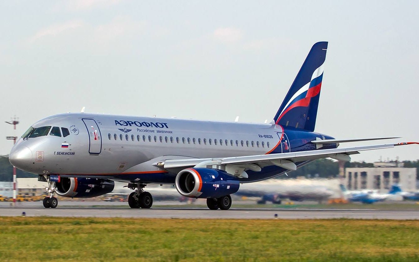 俄罗斯联邦调查委员会公布去年俄航1492航班在莫斯科谢列梅捷沃机场事