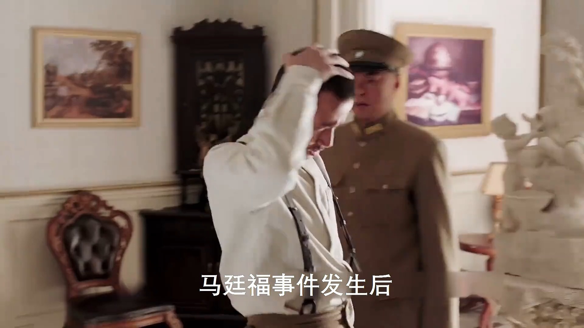 张学良只用了一招，就摆平了蒋介石和阎锡山