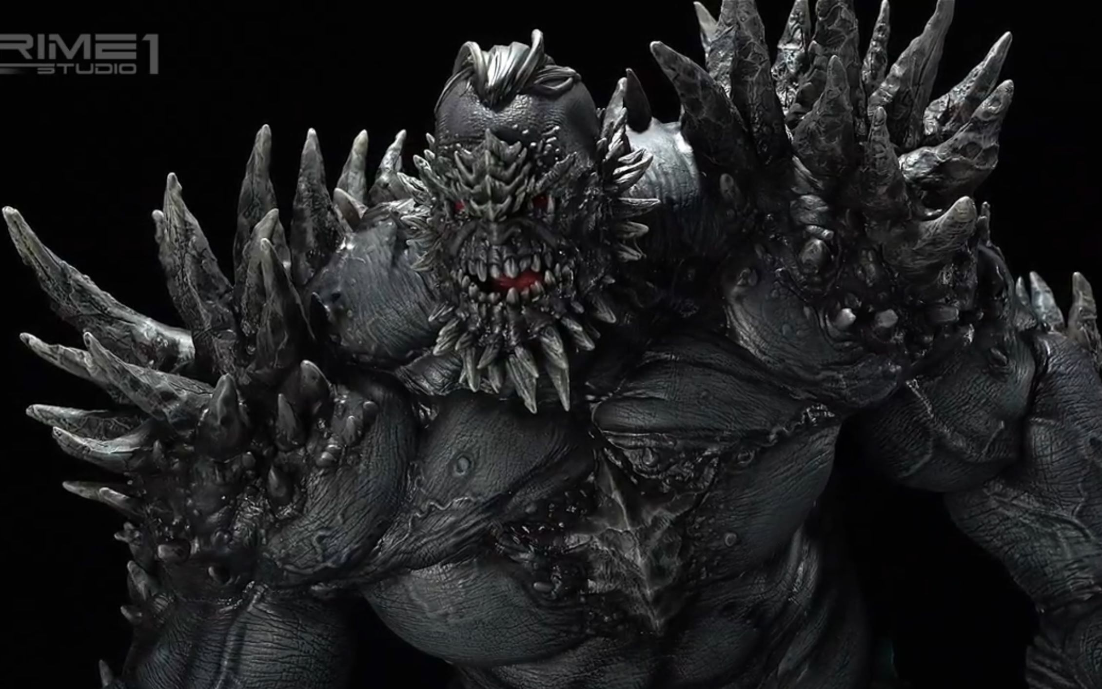 prime1studio毁灭日