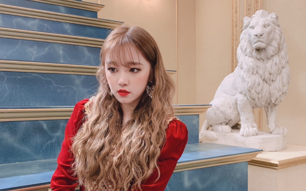 【宋雨琦】lion直拍