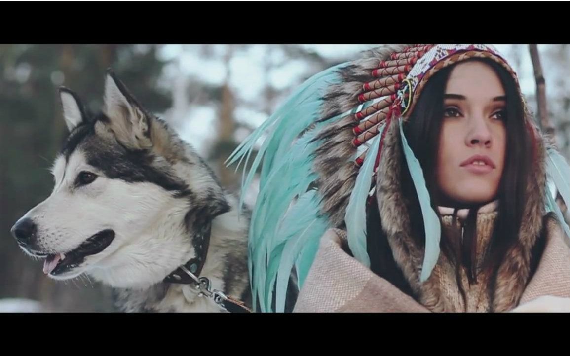 小冷门音乐推荐beautywolfcolony