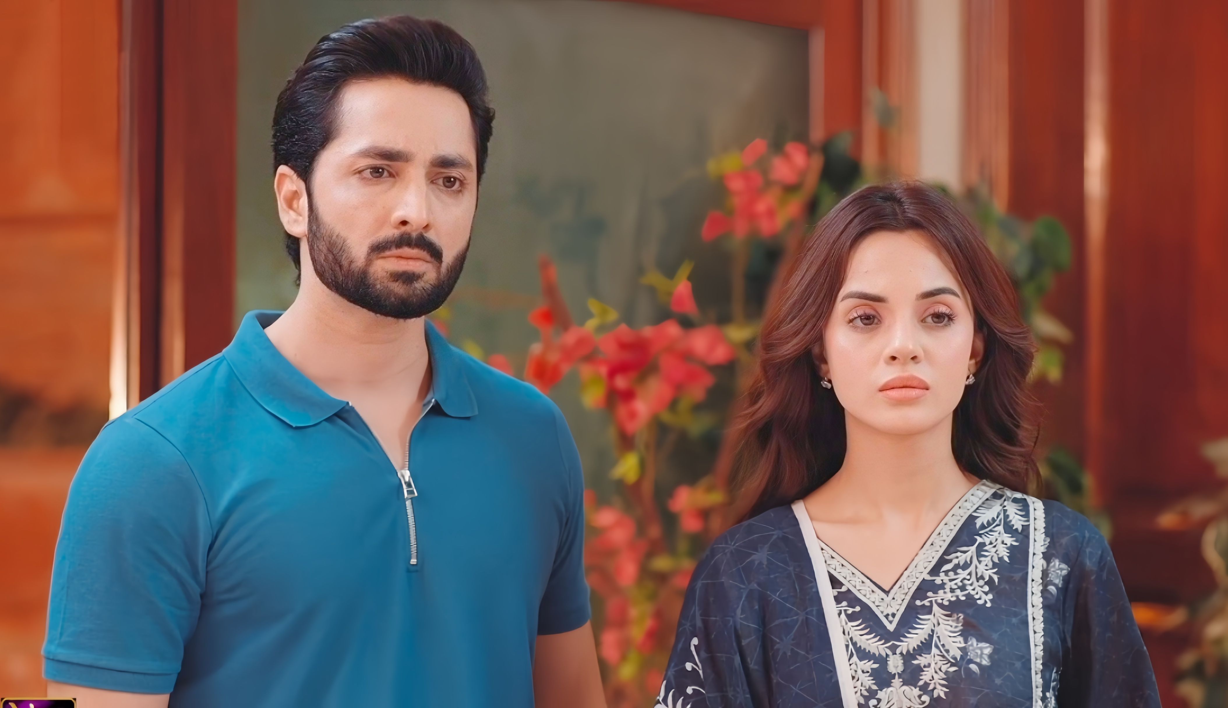 巴剧【爱的旅途】20集 - 03:一波未平一波又起