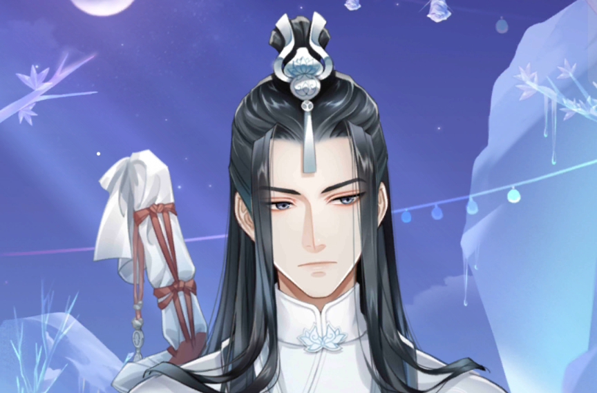 【掌门太忙】苏慈-sr-独一无二(中篇)