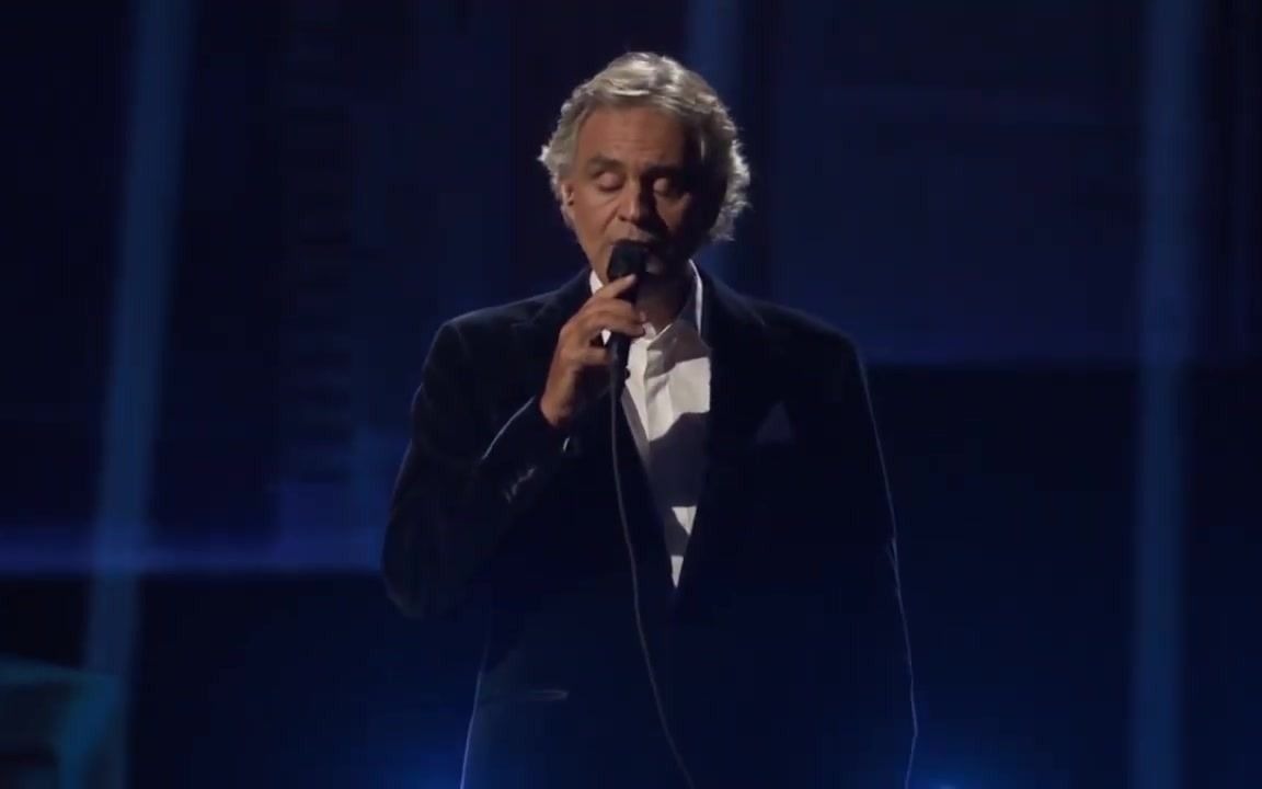 [图]Andrea Bocelli - The Music of the Night