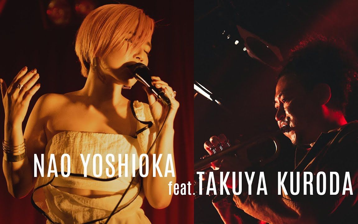 [720p]nao yoshioka(吉岡奈央) live at japan tour 2021 ~ "nobody"