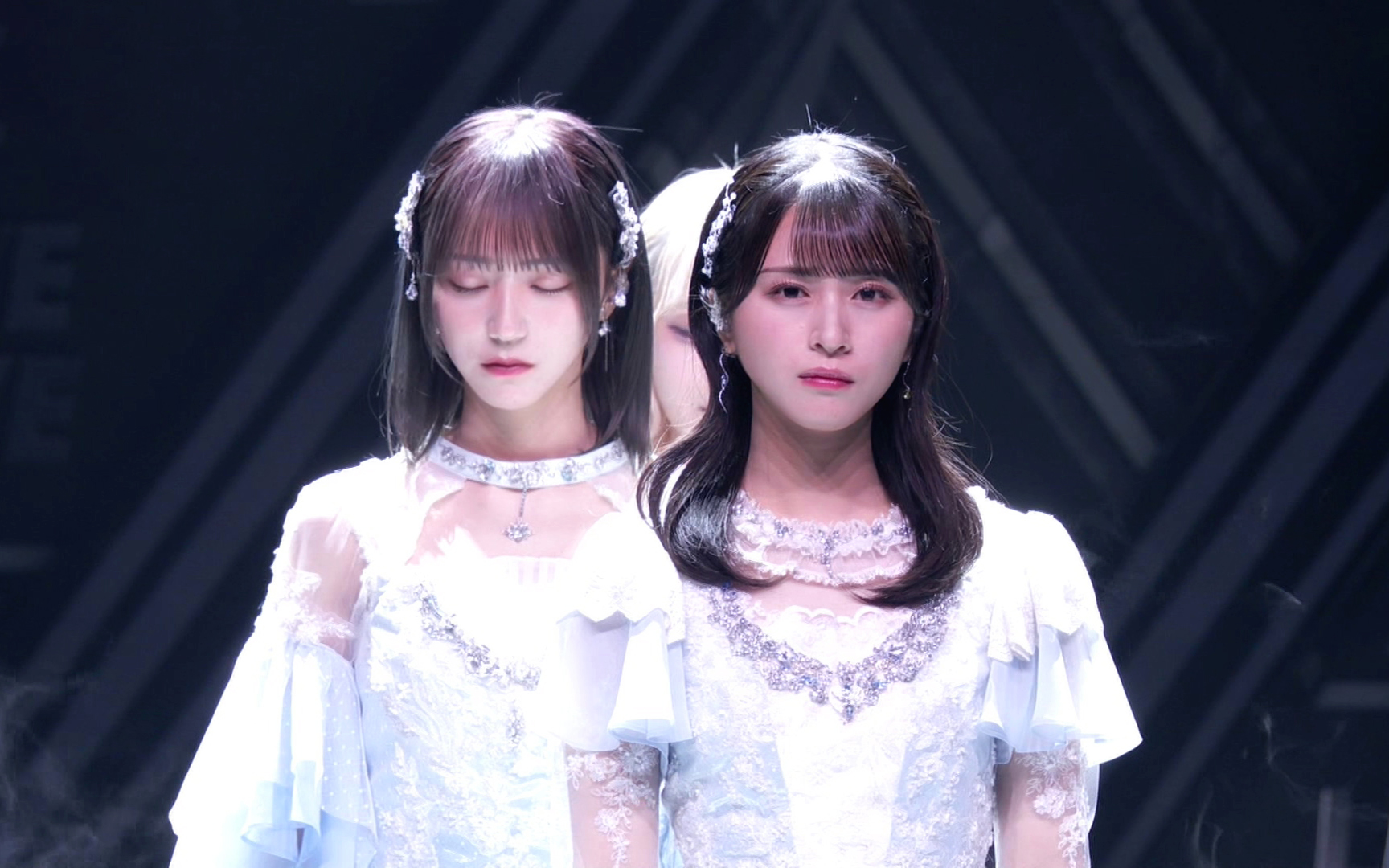 【=love】斋藤树爱罗c位 15单『 独赏尾调 』新现场 11.20