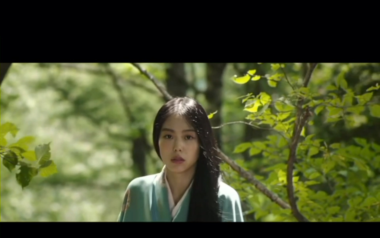 小姐金敏喜翩若惊鸿61骗子也会相信爱情吗