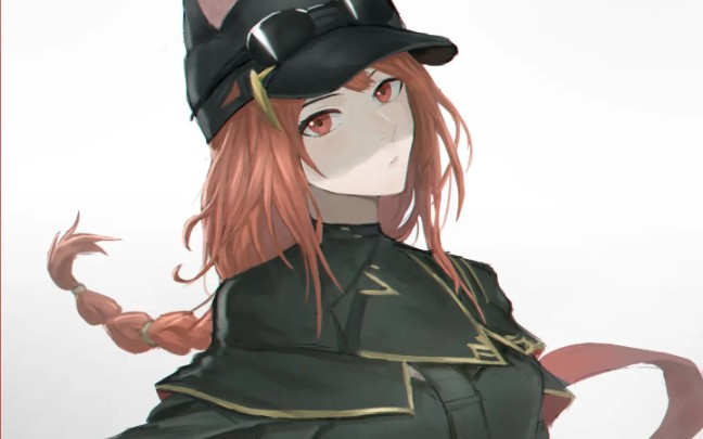 【明日方舟】ash:弑君者你跑啊—ash非满拐乱杀弑君者