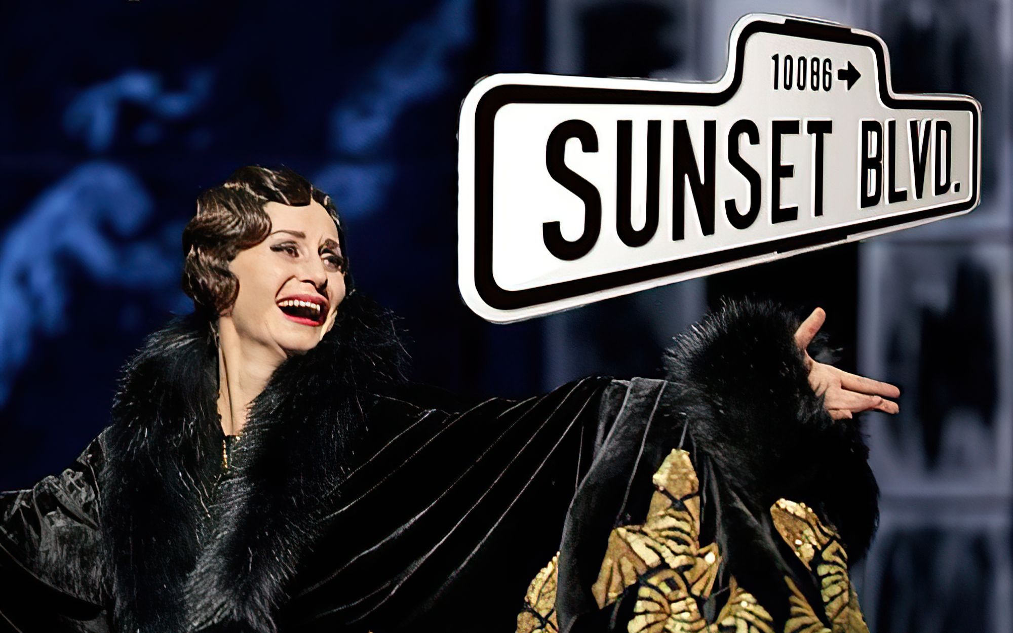 超清修复日落大道sunsetboulevardpia2016dortmund版