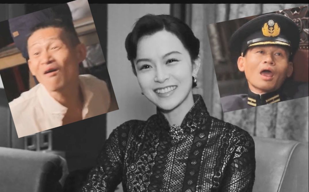 剧版风声纪实玉姐应该怎么称呼王处长香香or磊叔