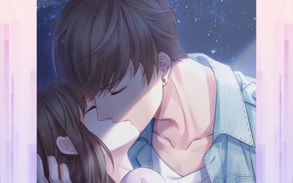 【恋与制作人】【悠然配音】白起约会 - 相亲之约