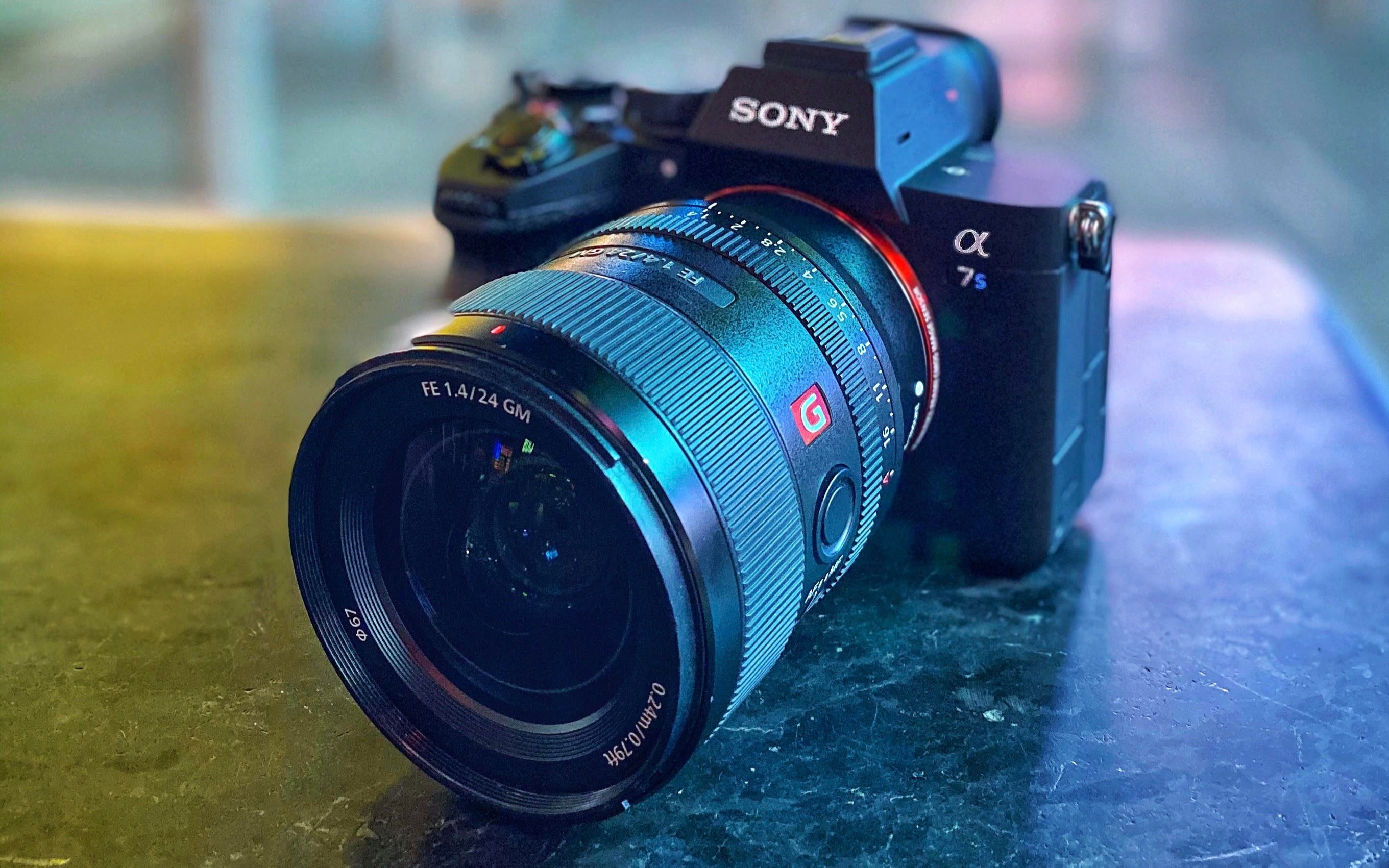 索尼 alpha 7s iii 正式发布!官方宣传片!终于配备前后翻转屏!