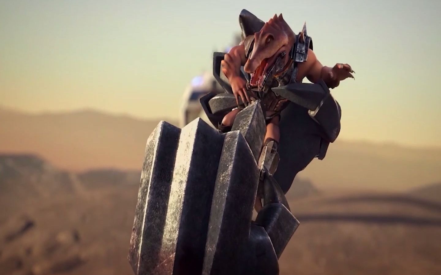 【雄兵连】哈哈哈,索顿可爱死了_哔哩哔哩_bilibili