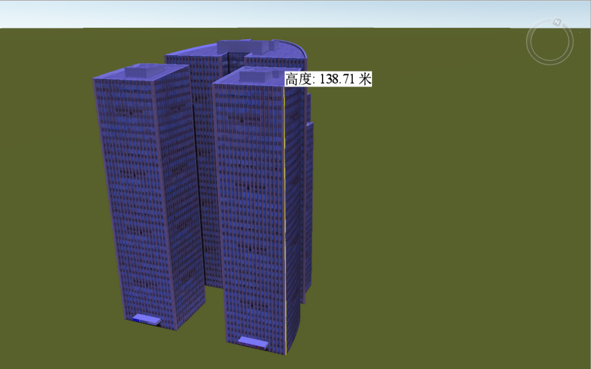 【三维GIS】SuperMap iDesktop之模型缩放哔哩哔哩bilibili