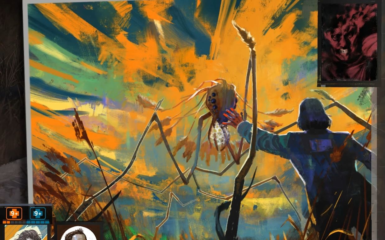 活动  【极乐迪斯科】与竹节虫的相遇