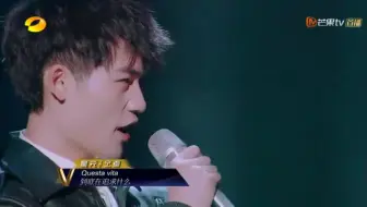 马佳 仝卓 星元 La vita*自存