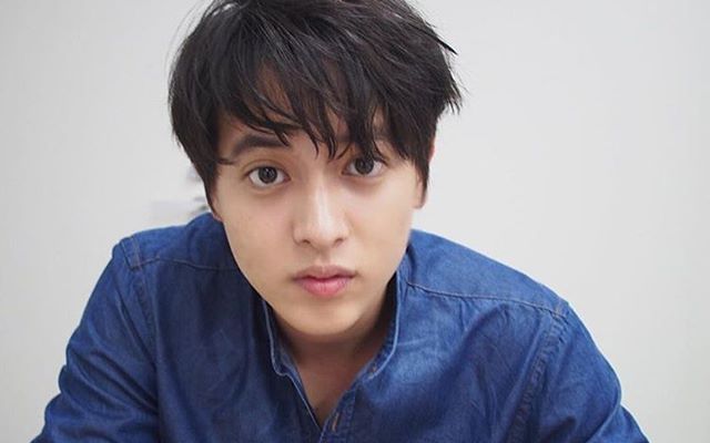 【泰国电影】初爱花絮first love behind the scene