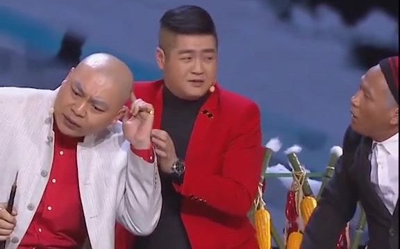 谢大脚是爱情之神搞笑小品宋小宝