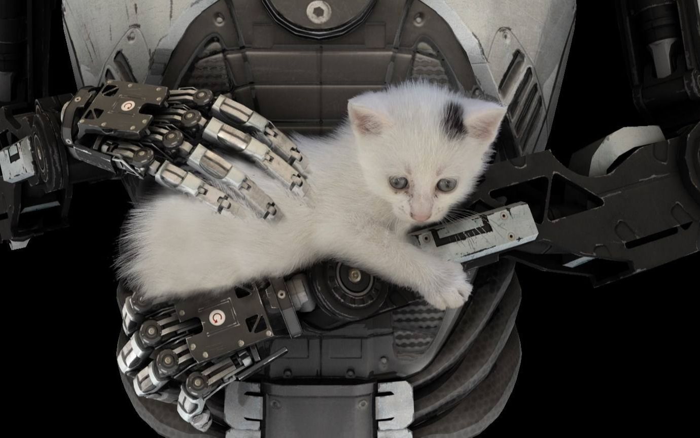 [图]塔罗斯的法则 (The Talos Principle)