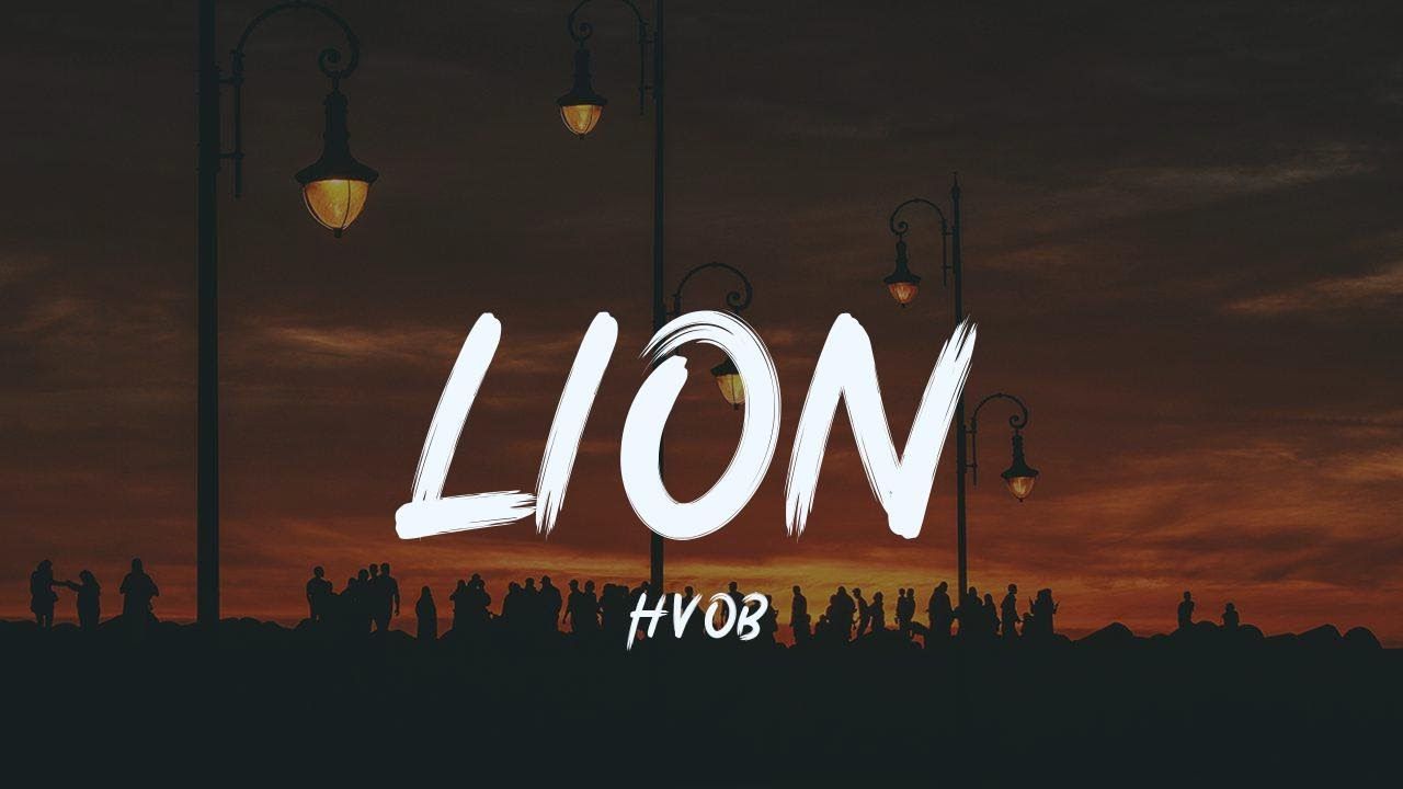 【好听的电子音乐系列】Lion