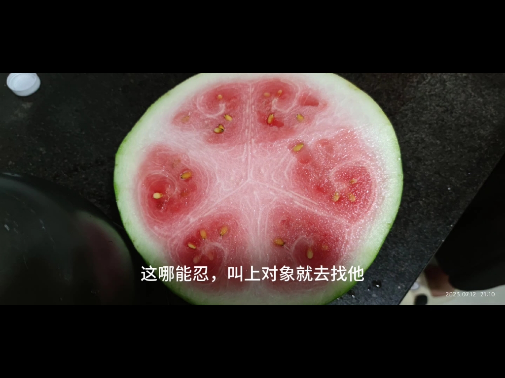 竟然卖我生瓜蛋子