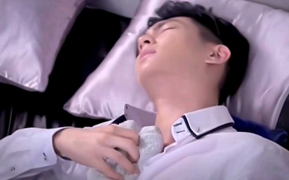 【男主病弱向/炎亚纶】纪文凯发烧