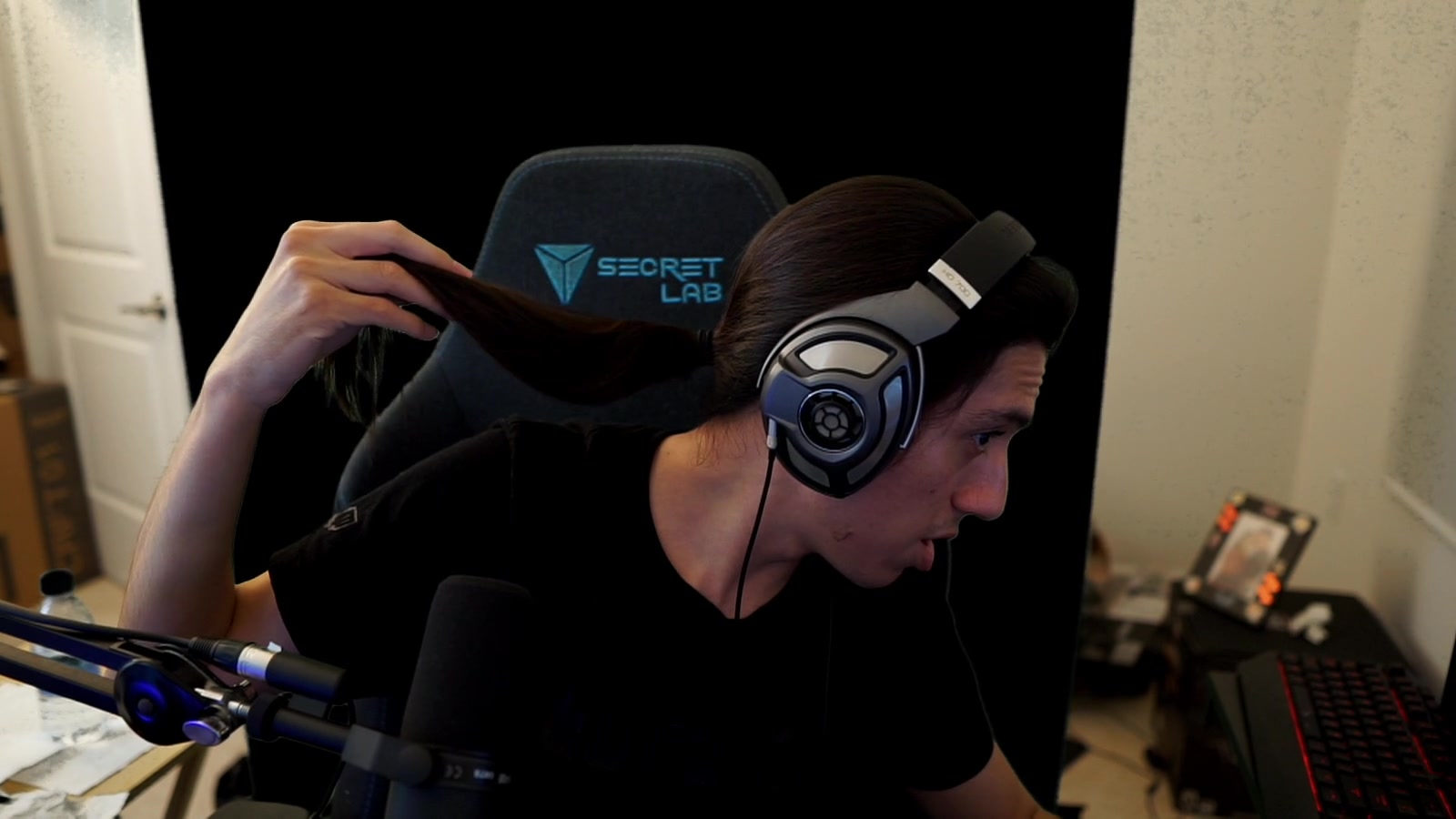 grimmmz 2020.10.29直播录像