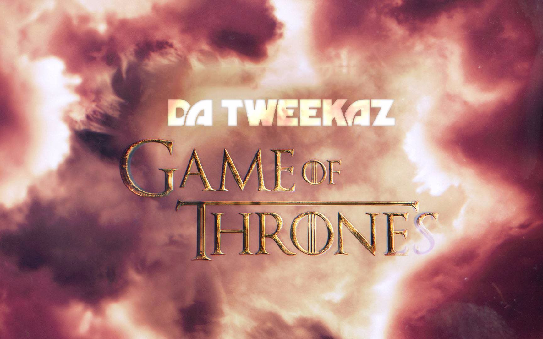 【Hardstyle/权利的游戏】Da Tweekaz  Game of Thrones (Official Video Clip)哔哩哔哩bilibili