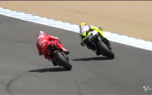 下载视频: MotoGP史诗对决