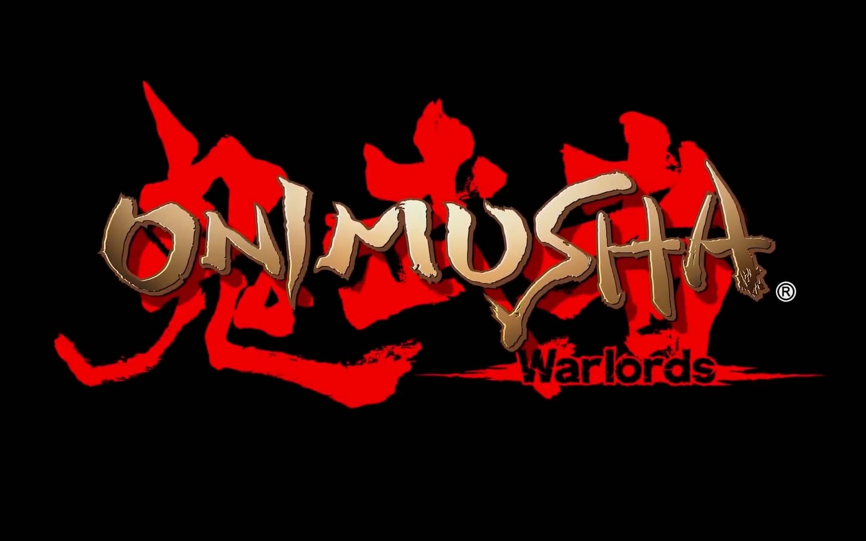 [图]【MyaminM】【1080P】鬼武者 军阀 游戏动作演示 预告片 - Onimusha Warlords