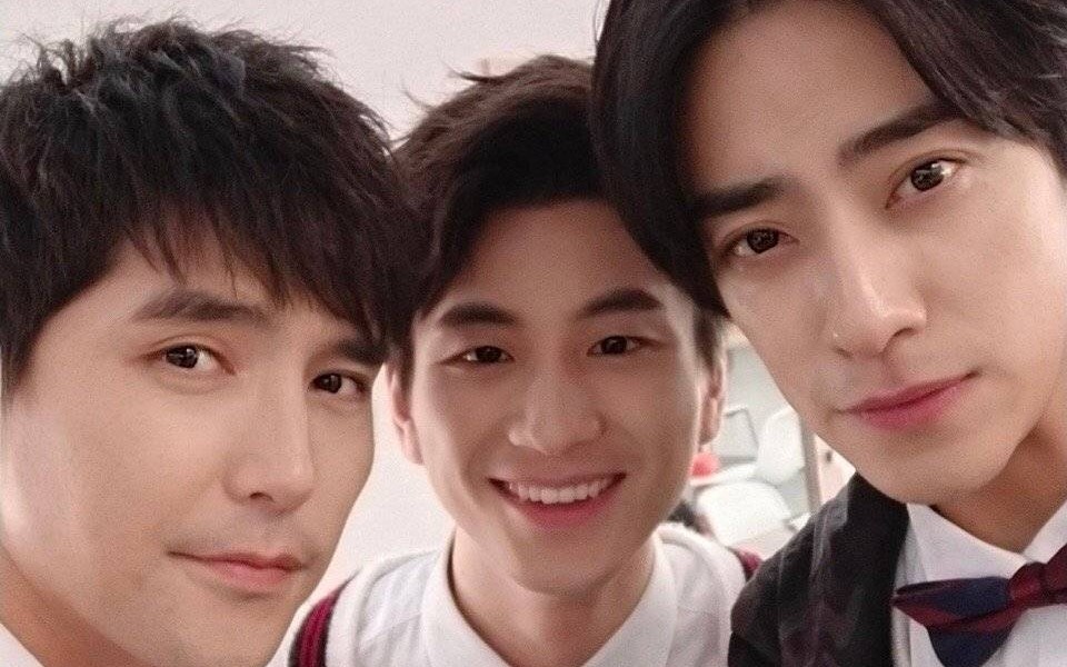 声入人心孩子随爹阿云嘎蔡程昱