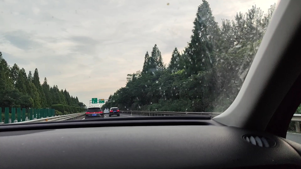 浙高速s2沪杭高速公路(g2504乔司东-s2杭州)