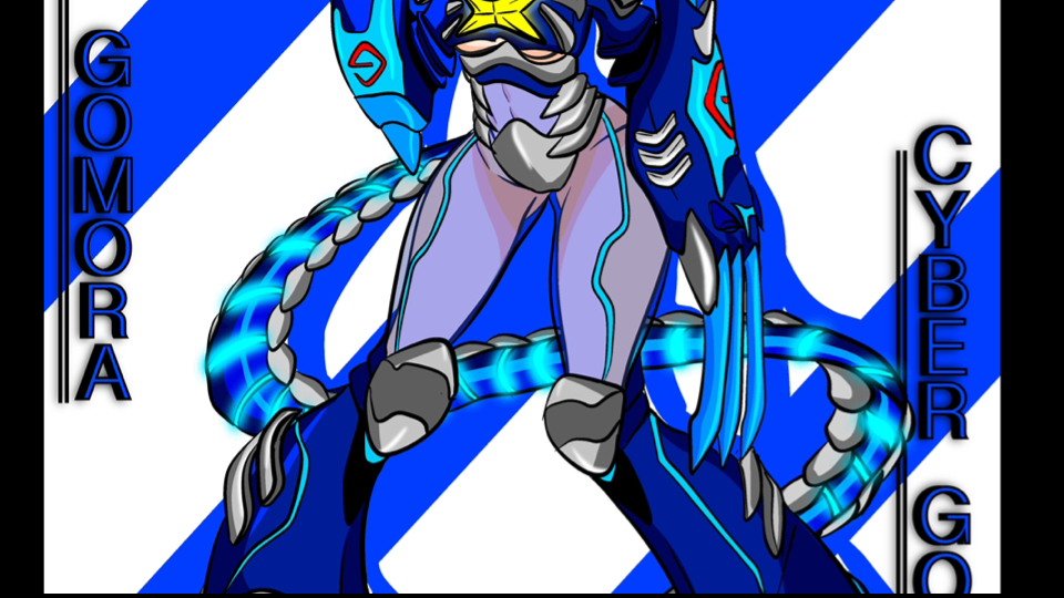 虚拟哥莫拉初稿