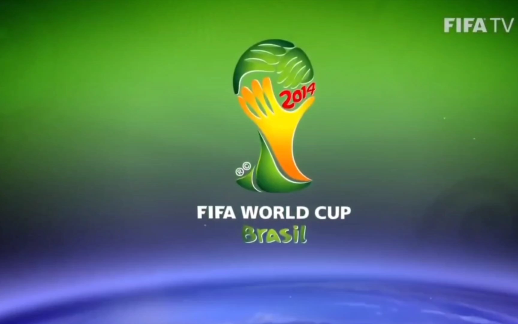 巴西世界 杯主题 全球瞩目相关图片1