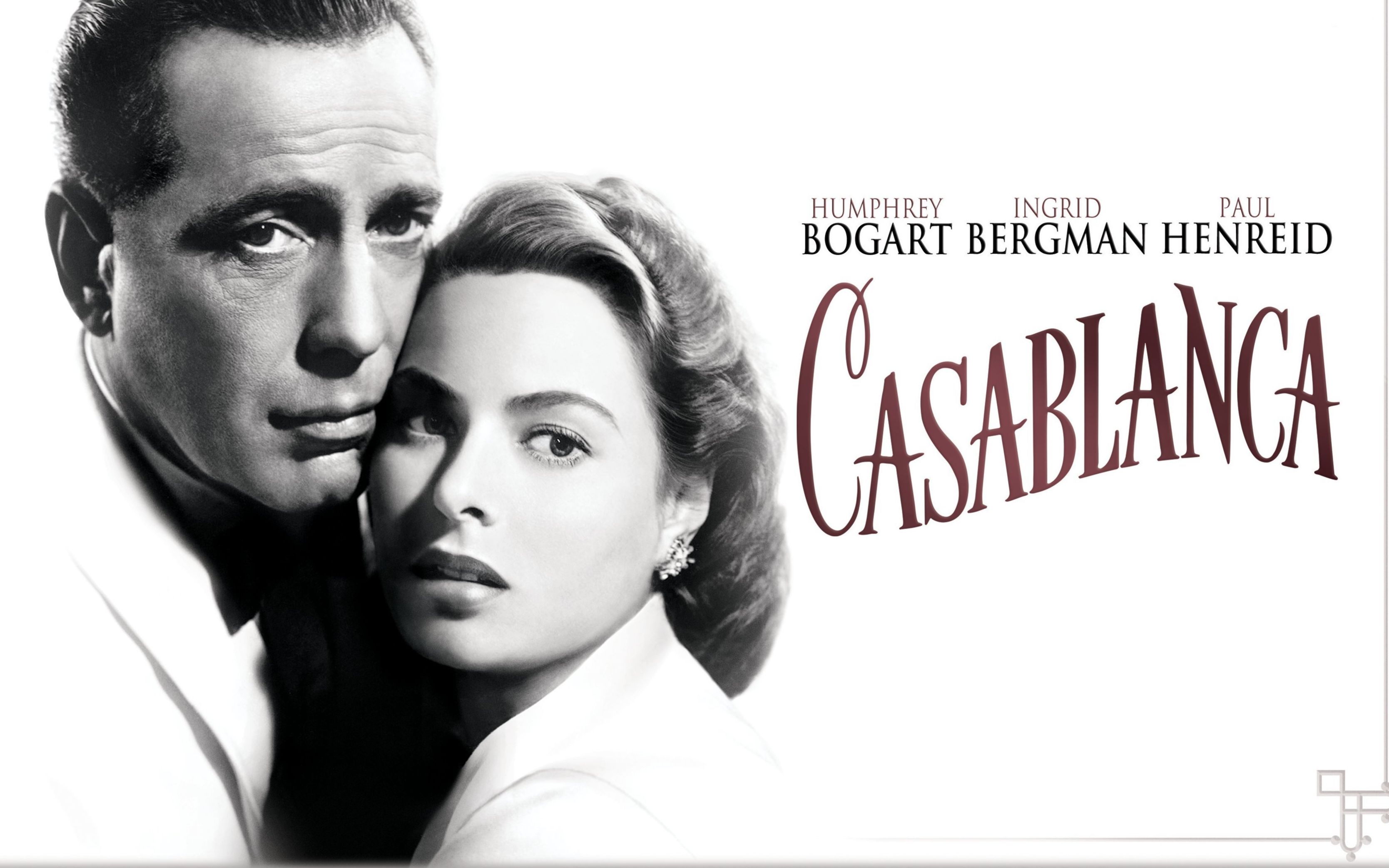 柯蒂斯——《卡萨布兰卡》花絮合集【中字】