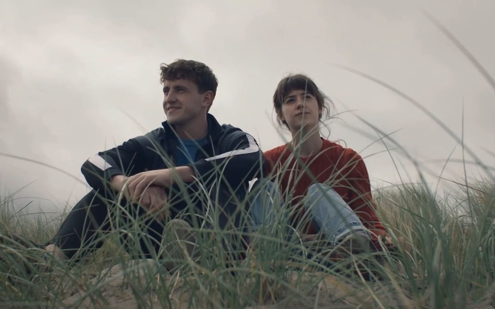 "重蹈覆辙,想要忘却" ——《normal people》混剪