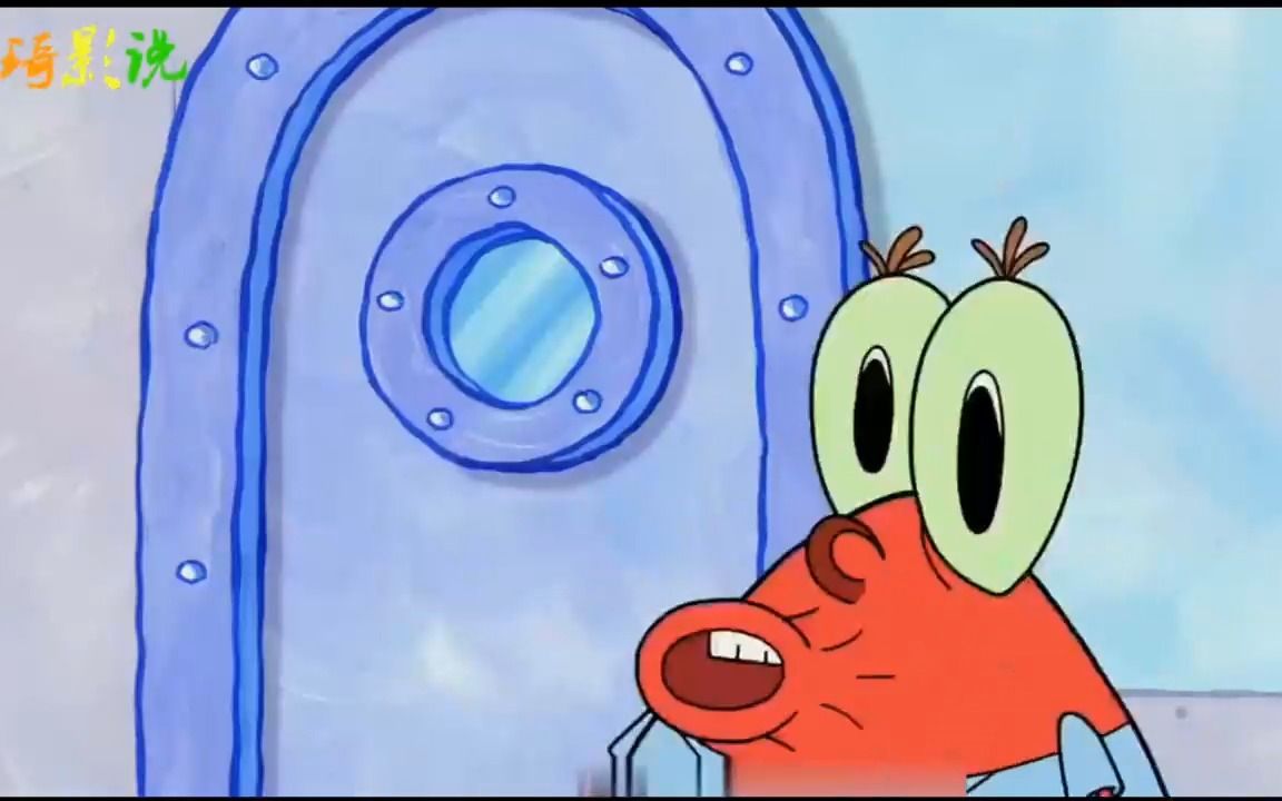 新版《海绵宝宝》最高能的一集,比奇堡居民全变成了丧尸