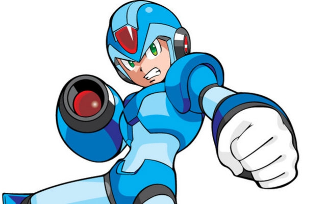 洛克人zero3-100%收集(未完成)- 2