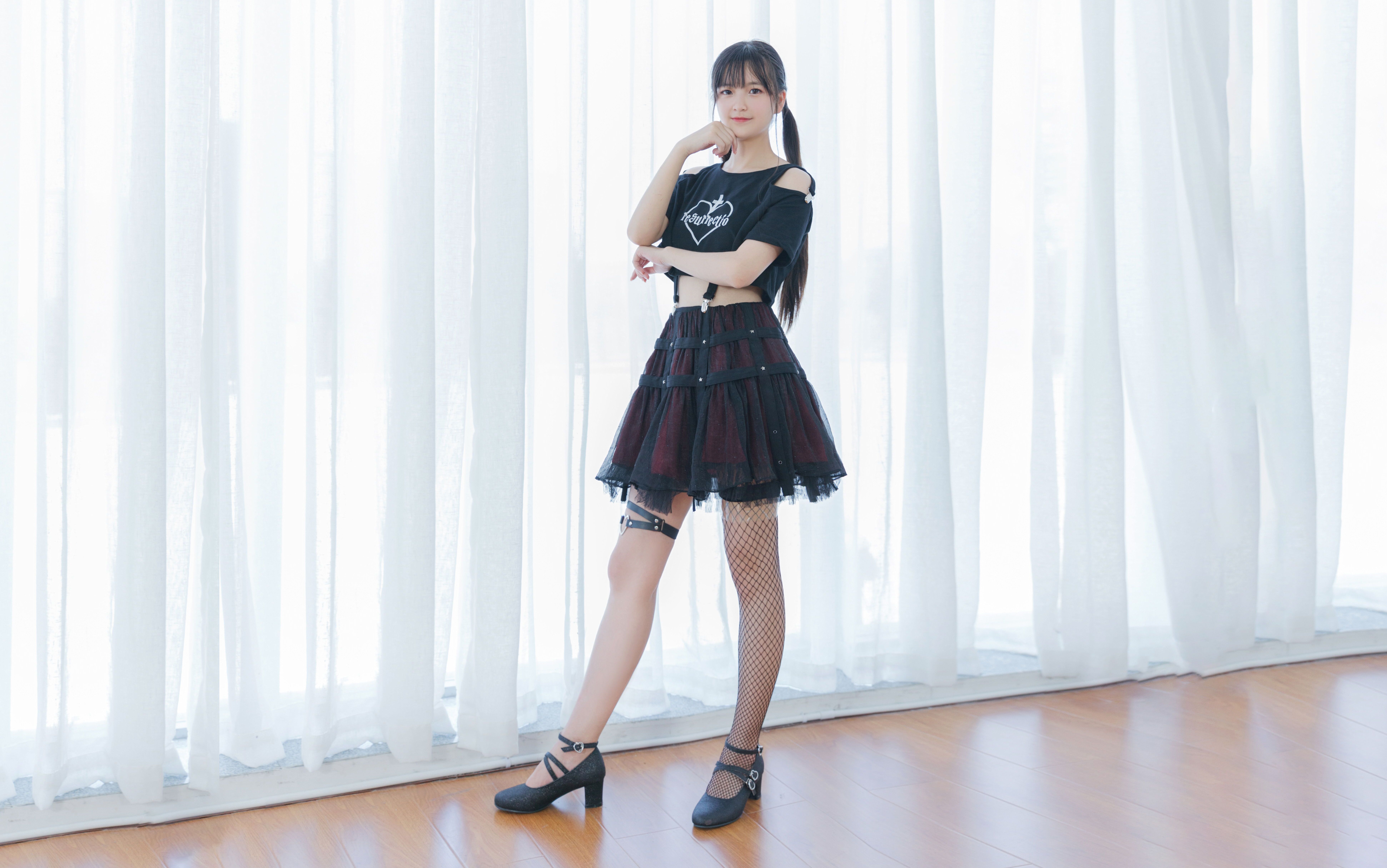 兔姬lamb新画风初尝试