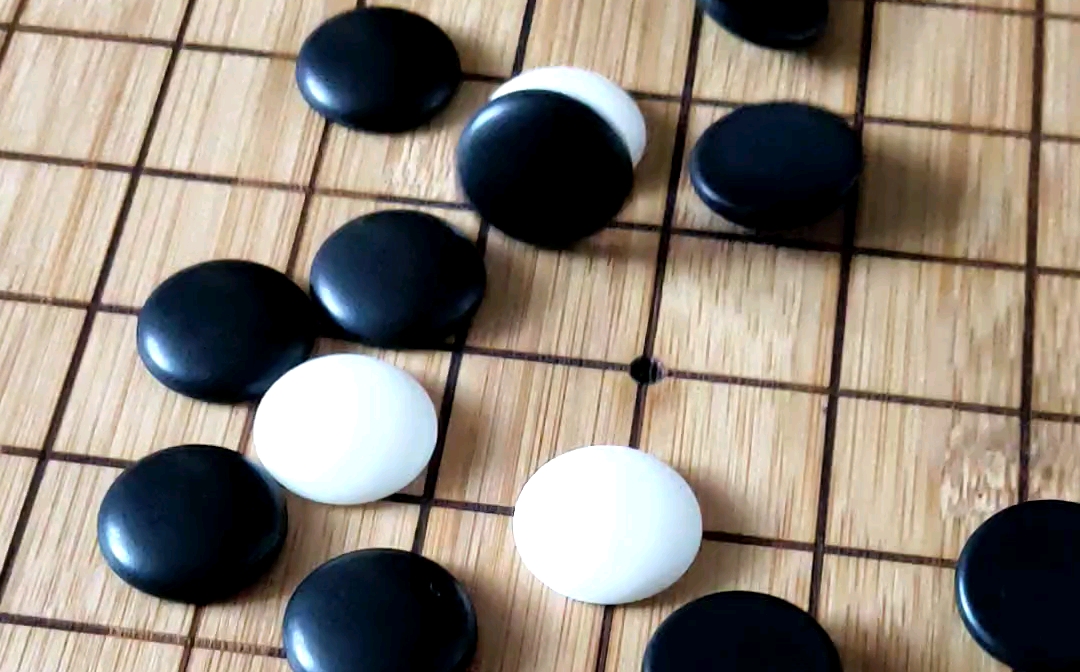 万宁五子棋图片