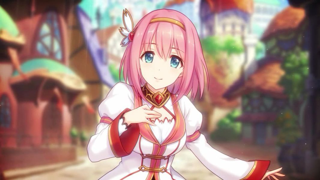 【破晓之星-优衣】re:member 我的愿望所编织的未来 角色心声