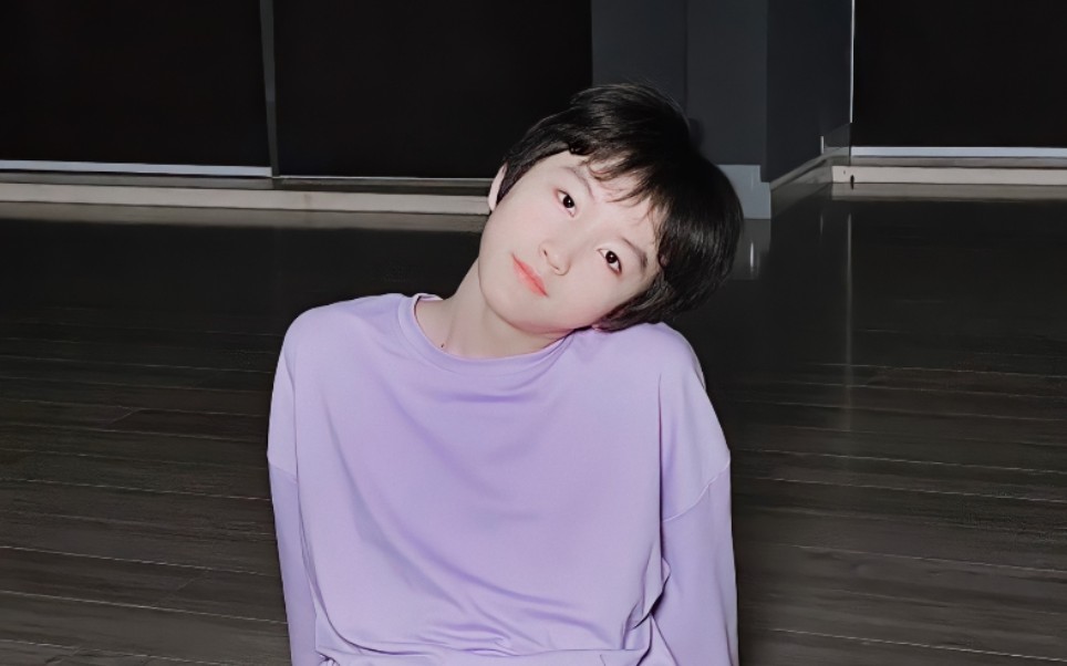 【13tf三代练习生--赵冠羽安利向】【13赵冠羽】_哔哩哔哩_bili