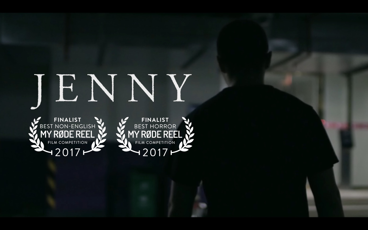 [图]短片《JENNY》