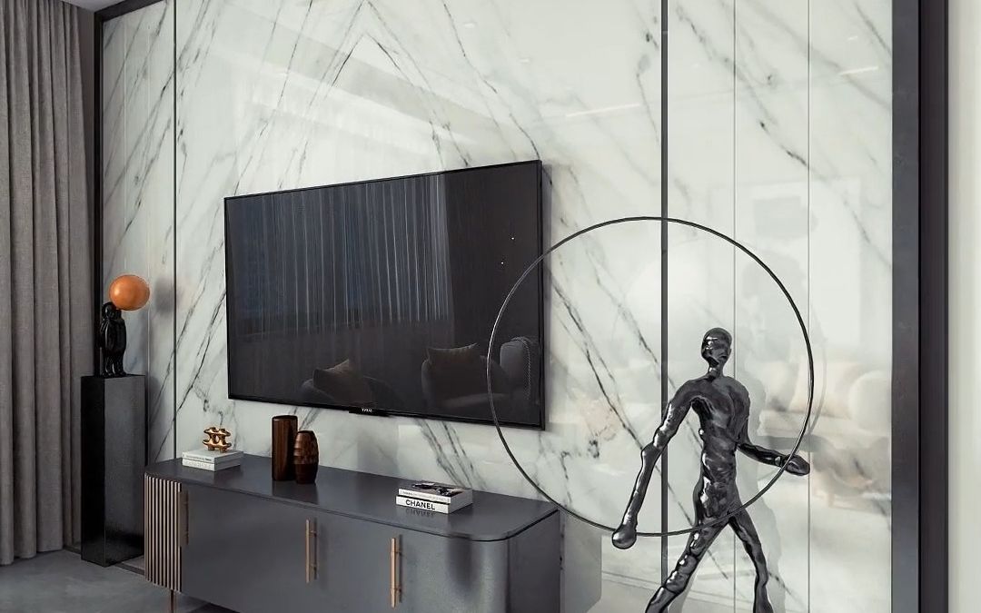 鲅鱼圈营城印象99