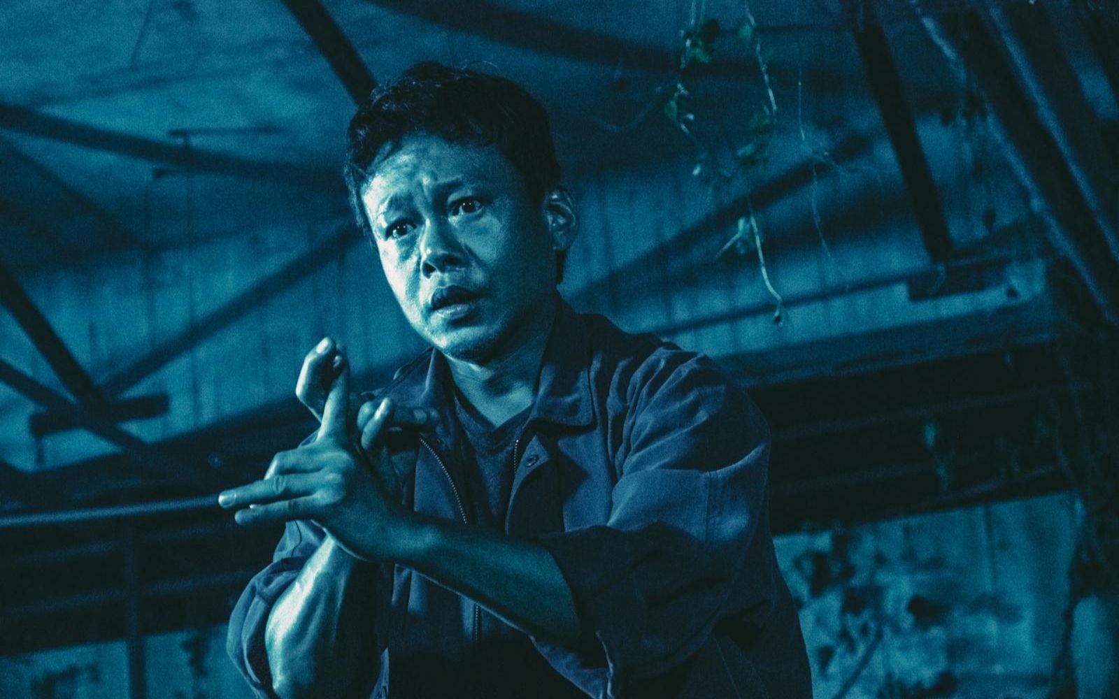 亡者再临台湾恐怖民俗椅仔姑电影粽邪2先导预告