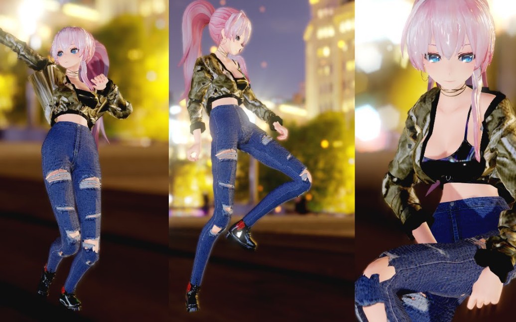 mmd24kmagicluka