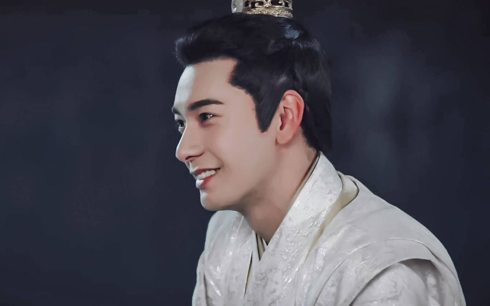 【东宫】裴照:原来我媳妇是这么来的_哔哩哔哩_bilibili